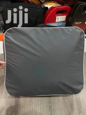 Heavy Duty Covers With Cotton on Inner Side