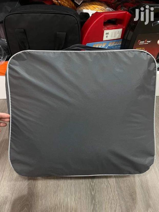 Heavy Duty Covers With Cotton on Inner Side - thumbnail 2
