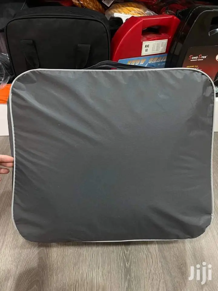 Heavy Duty Covers With Cotton on Inner Side
