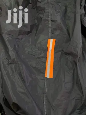 Heavy Duty Covers With Cotton on Inner Side