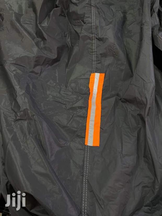 Heavy Duty Covers With Cotton on Inner Side - thumbnail 3