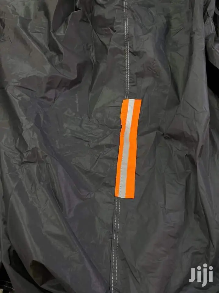 Heavy Duty Covers With Cotton on Inner Side