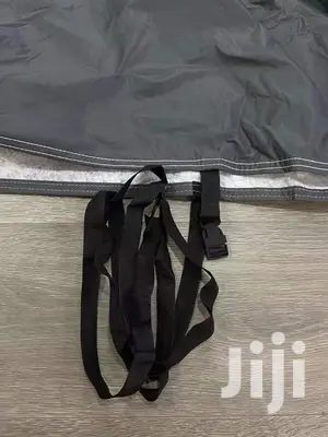 Heavy Duty Covers With Cotton on Inner Side