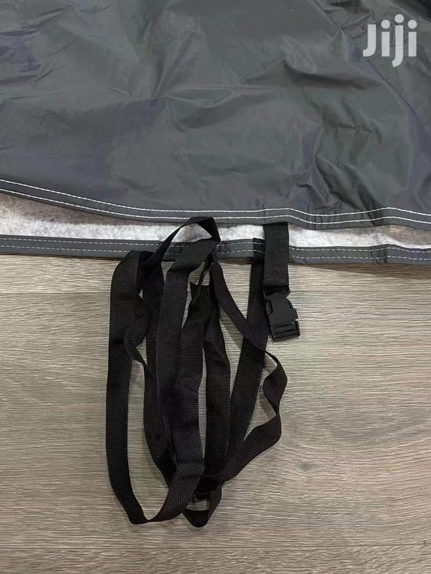 Heavy Duty Covers With Cotton on Inner Side - thumbnail 4