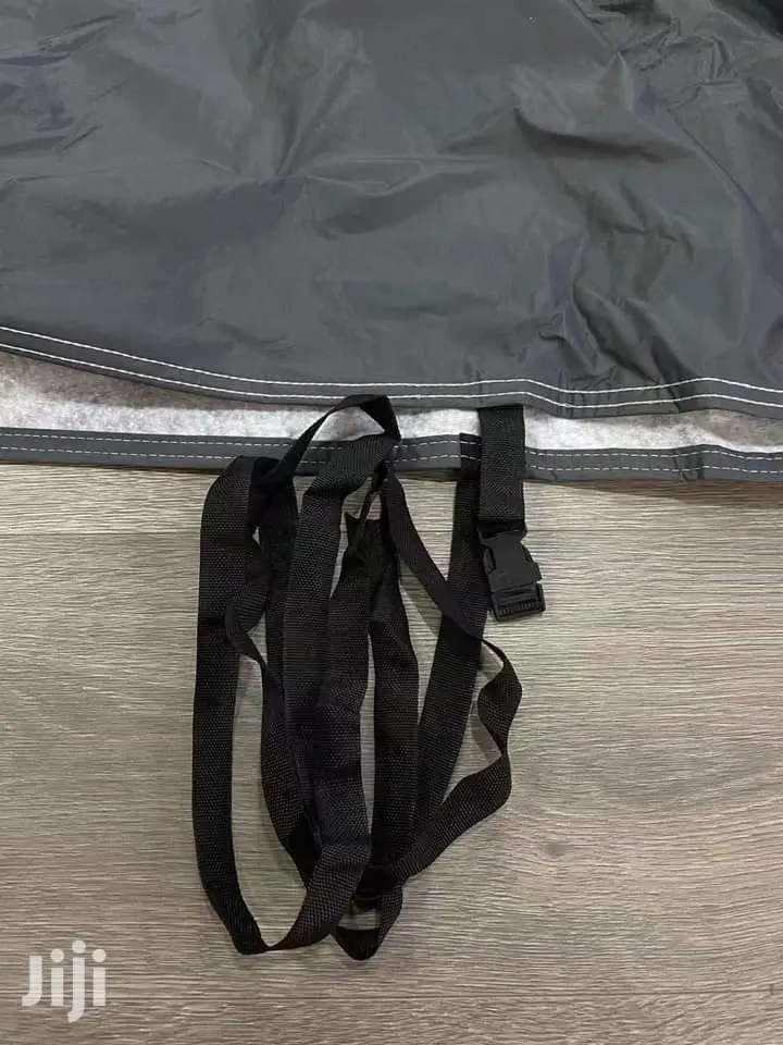 Heavy Duty Covers With Cotton on Inner Side