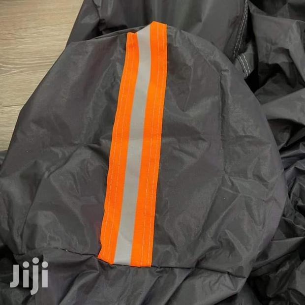 Heavy Duty Covers With Cotton on Inner Side - thumbnail 6