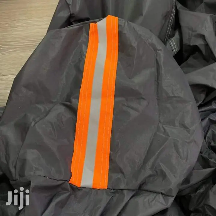 Heavy Duty Covers With Cotton on Inner Side