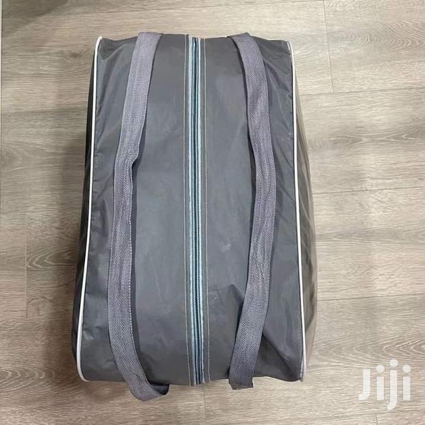 Heavy Duty Covers With Cotton on Inner Side - thumbnail 5