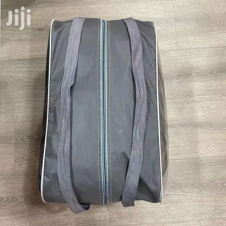 Heavy Duty Covers With Cotton on Inner Side