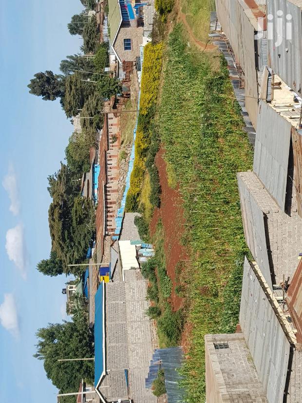 Mountain View Eni Plot 0.25 *2 = 0.5 Acres - thumbnail 5