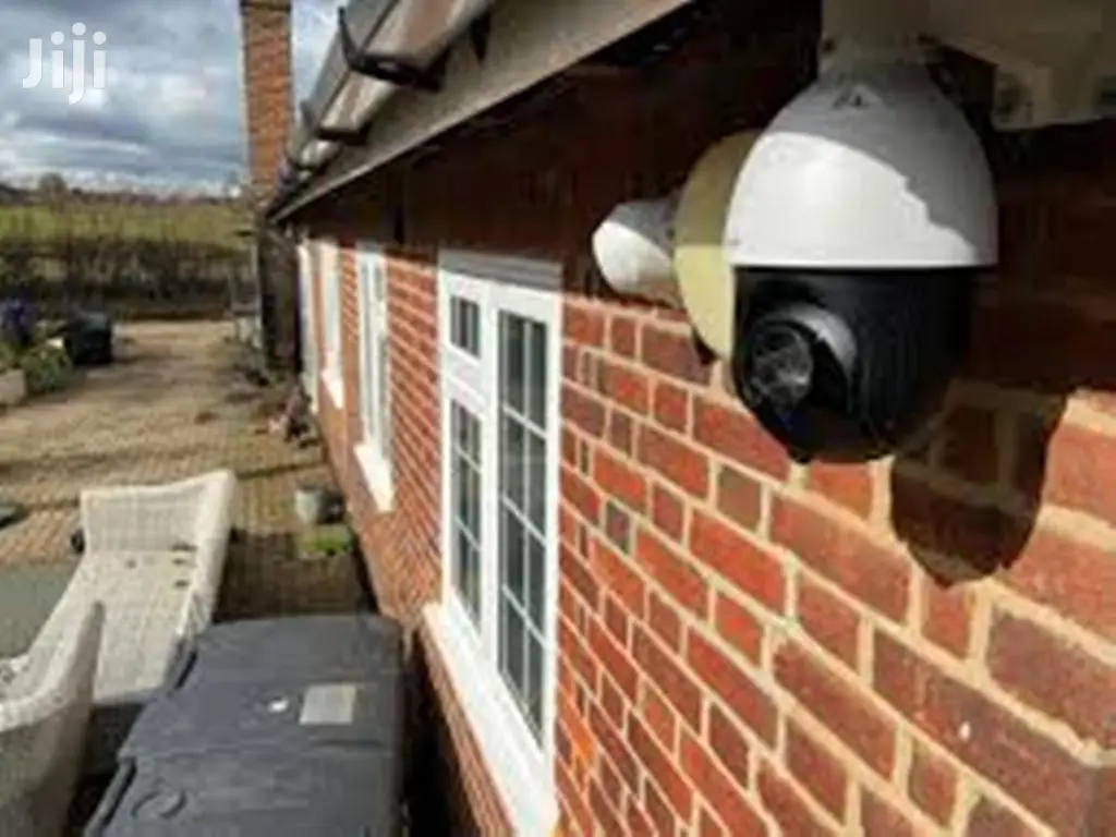 CCTV Camera Installation Expert