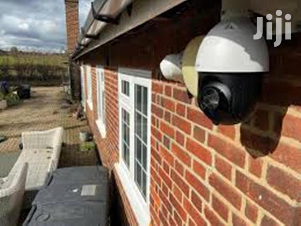 CCTV Camera Installation Expert