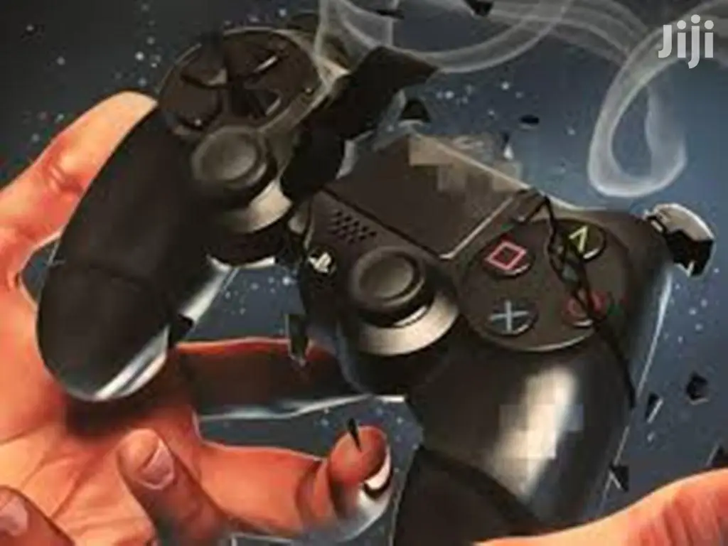Ps4 / Xbox One and Controller Repairs
