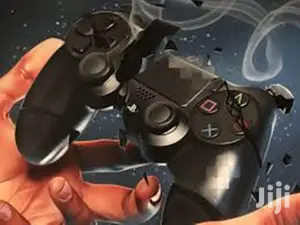 Ps4 / Xbox One and Controller Repairs