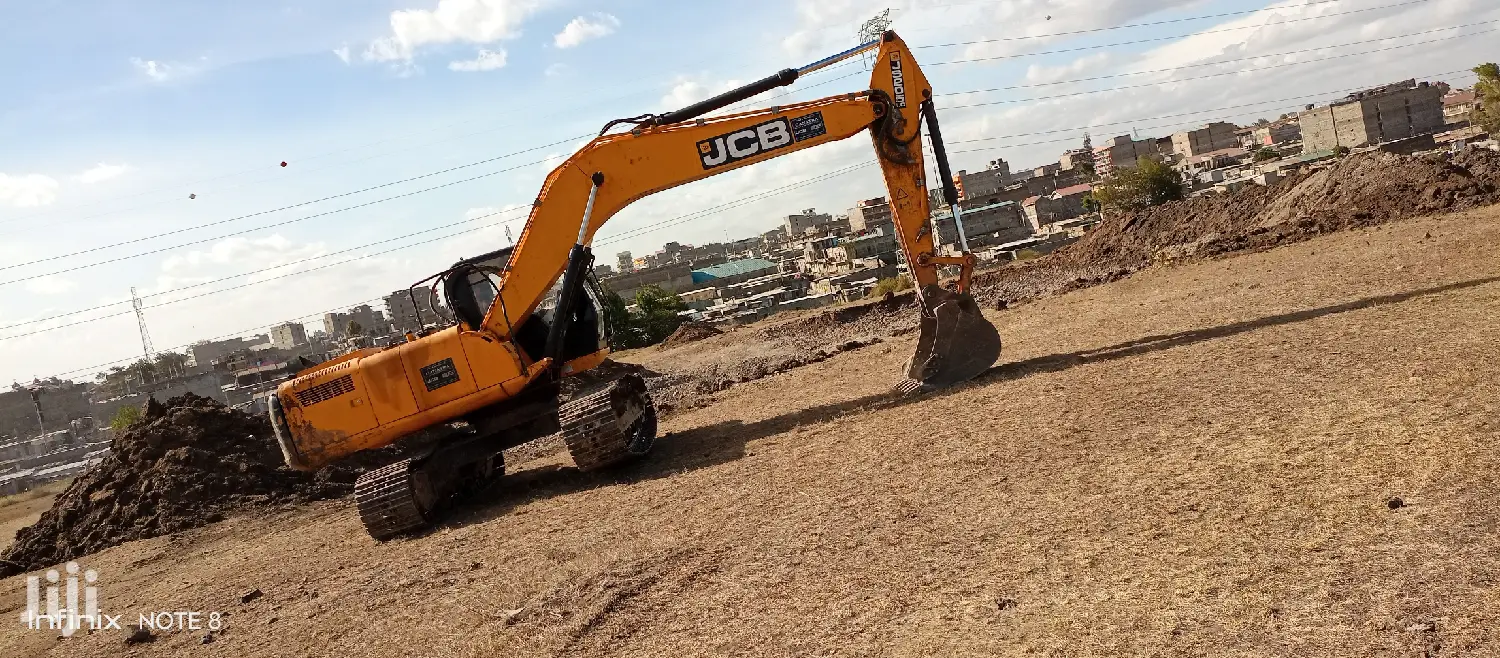 Excavations Services