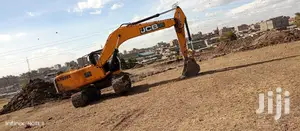 Excavations Services