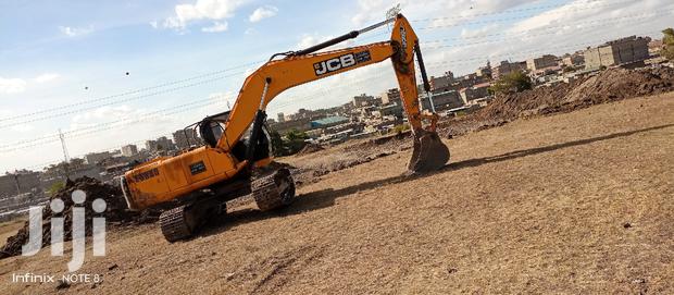 Excavations Services - thumbnail 2