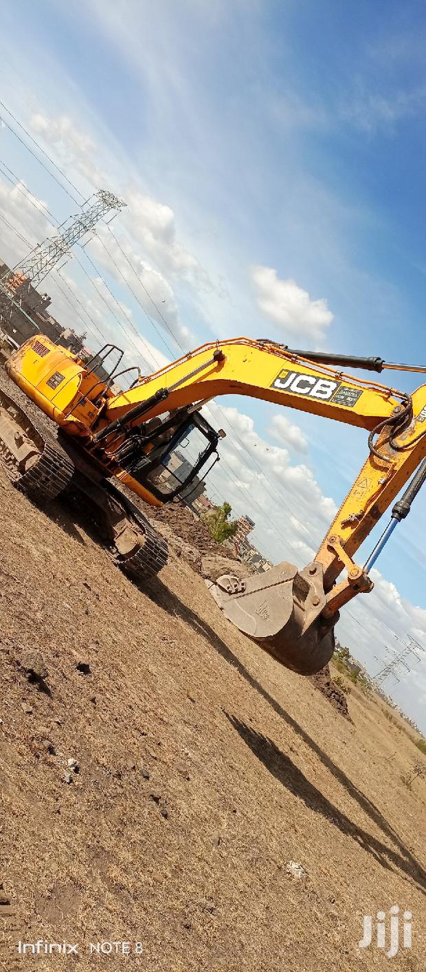 Excavations Services