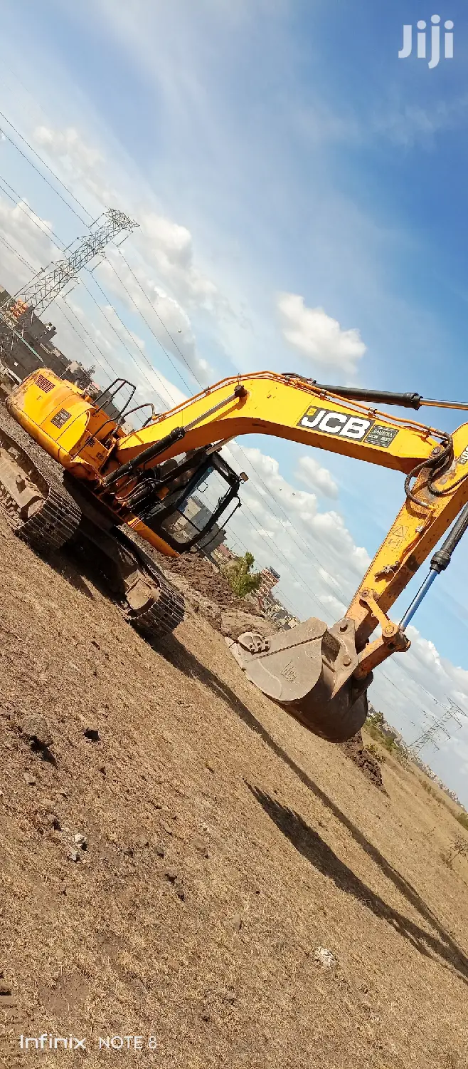 Excavations Services