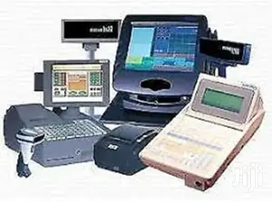 Point of Sale Systems, Camera CCTV Systems, Wireless Alarms,