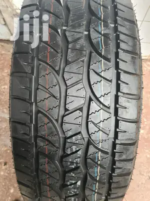 Wildtrac Tires Sizes 265/60r18 A/T.