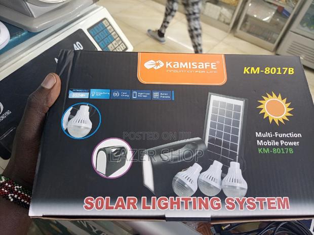 Kamisafe Home Lighting - thumbnail 2