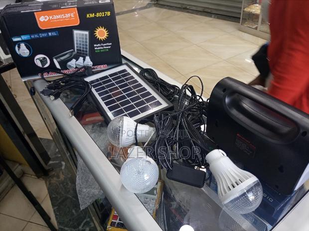 Kamisafe Home Lighting - thumbnail 3