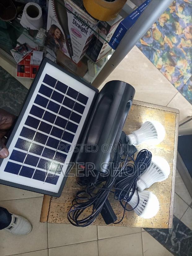 Kamisafe Home Lighting - thumbnail 5