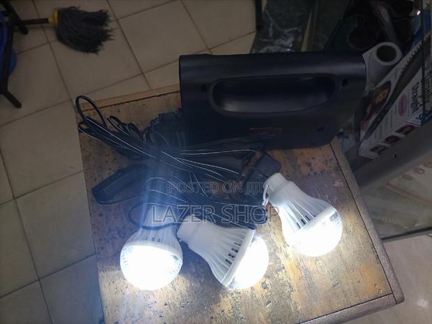 Kamisafe Home Lighting - thumbnail 6