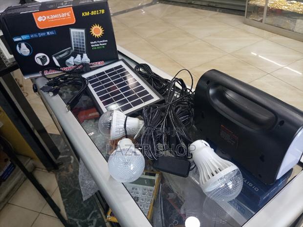 Kamisafe Home Lighting - thumbnail 4