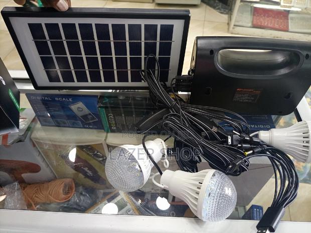 Kamisafe Home Lighting - thumbnail 8