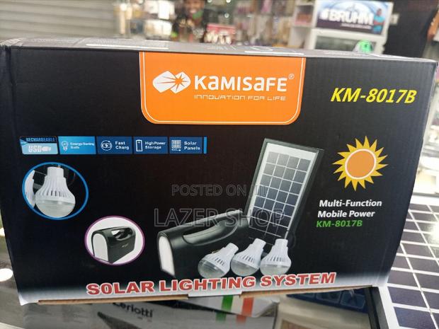 Kamisafe Home Lighting - thumbnail 9
