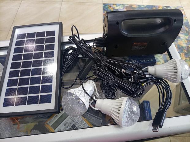 Kamisafe Home Lighting - thumbnail 10