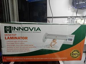 Laminator A3 Metallic - thumbnail 2