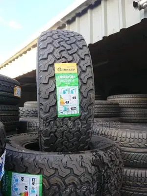 265/70 R16 Linglong Tyre 112H