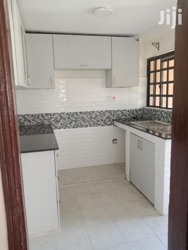 Two Bedrooms Newly Done South C at 40,000/= - thumbnail 7