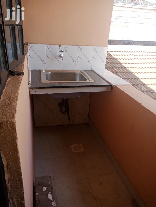 Two Bedrooms Newly Done South C at 40,000/= - thumbnail 10