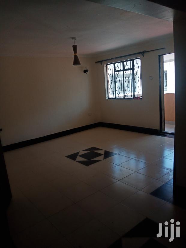 Two Bedrooms Newly Done South C at 40,000/= - thumbnail 12
