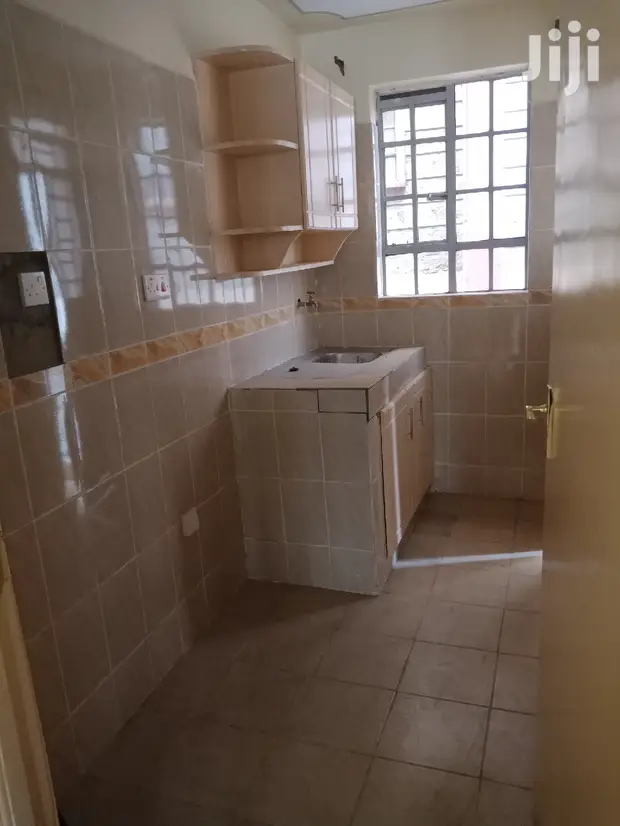 One Bedrooms South B Newly Built at 22,000/=
