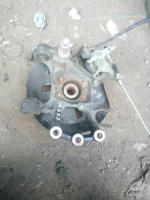 Mazda Cx5/7 Front Suspension Hub 2wd 4wd. Rear and Front.
