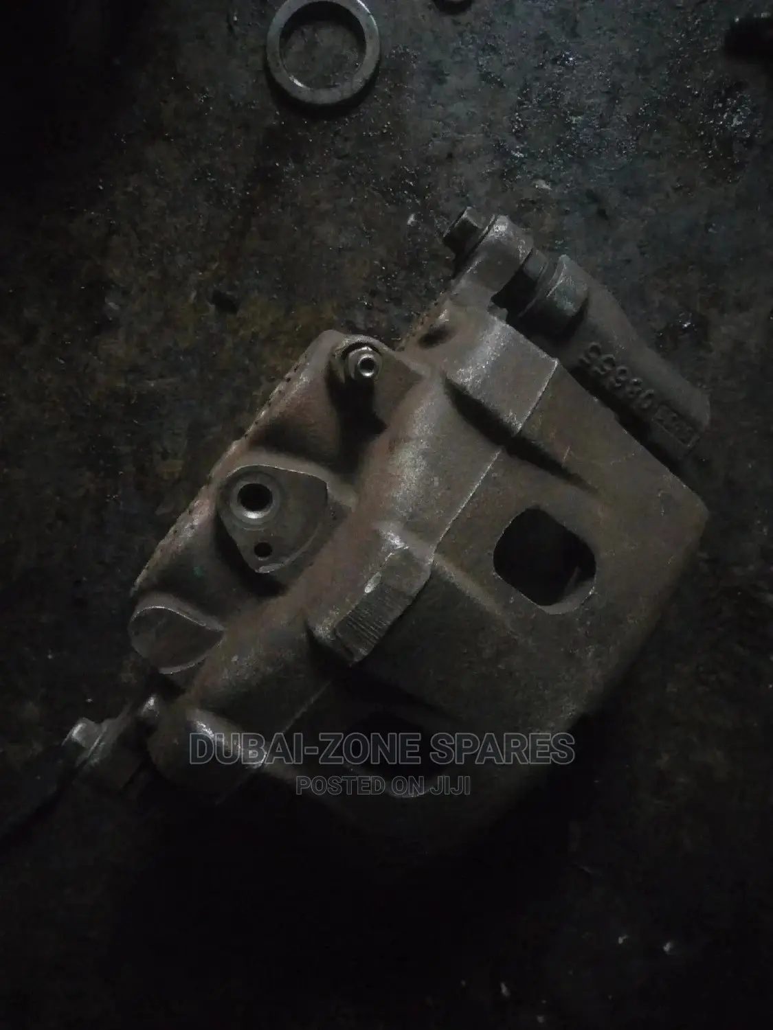Front Caliper Ford Ranger 2014-2022 Available.