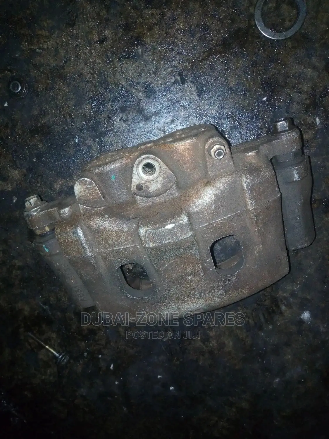 Front Caliper Ford Ranger 2014-2022 Available.