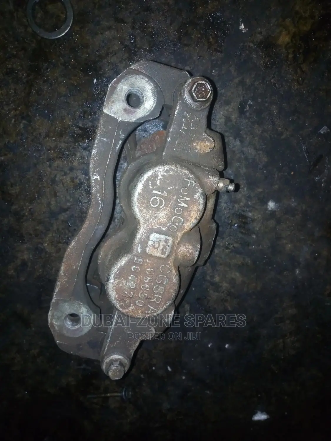 Front Caliper Ford Ranger 2014-2022 Available.