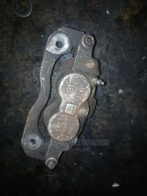 Front Caliper Ford Ranger 2014-2022 Available.
