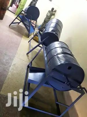 Modtec: Feed Mixers Machines