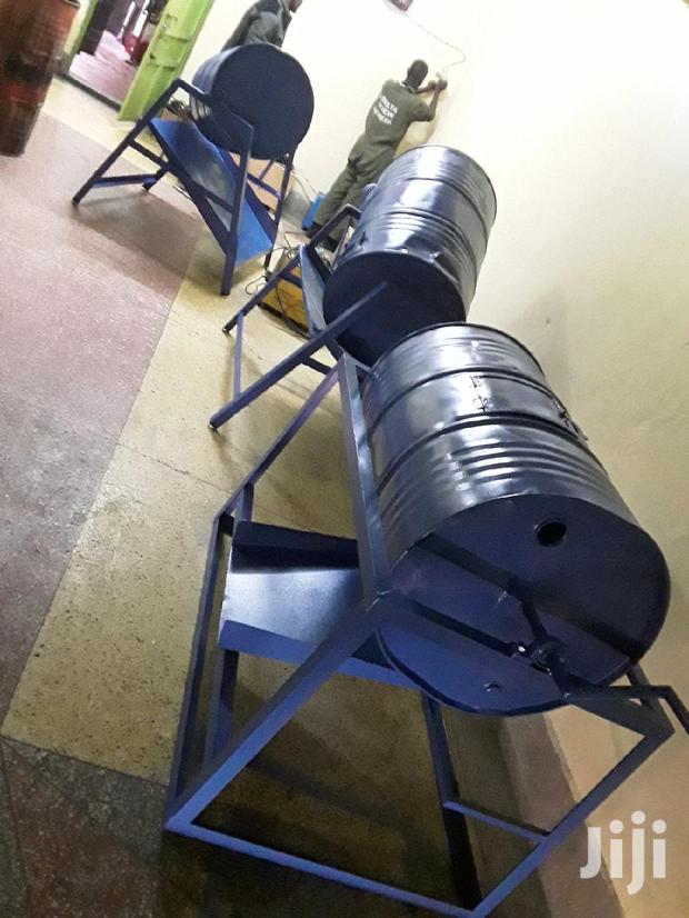 Modtec: Feed Mixers Machines