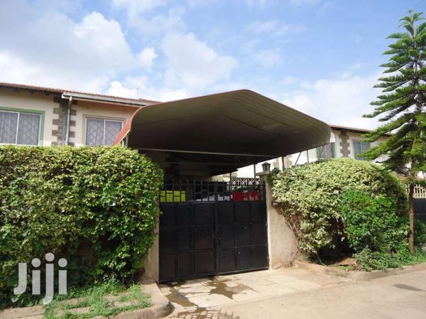 4bdrm House in Baraka Estate, Embakasi for sale