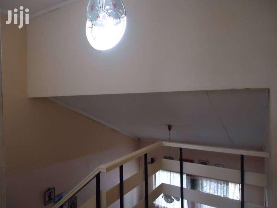 4bdrm House in Baraka Estate, Embakasi for sale