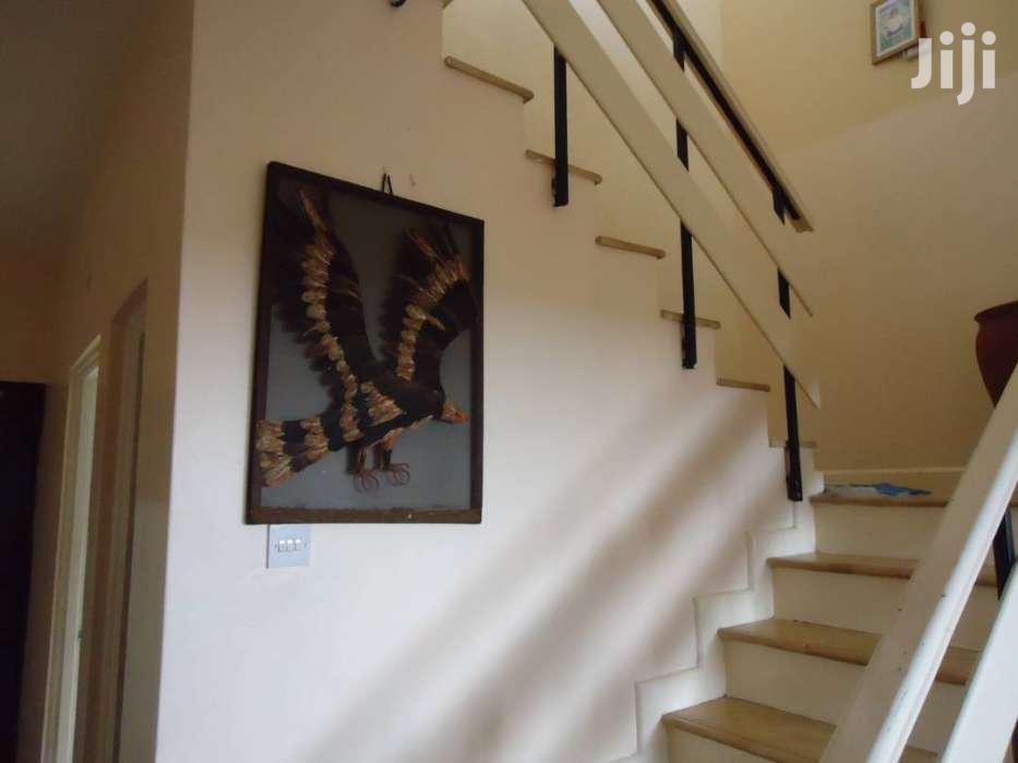 4bdrm House in Baraka Estate, Embakasi for sale