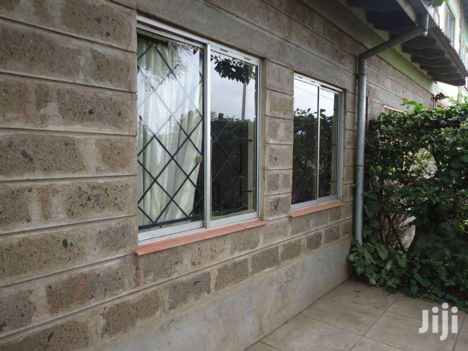 4bdrm House in Baraka Estate, Embakasi for sale